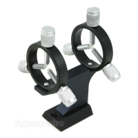 Synta mount for finder scope