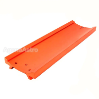 Celestron CGE plate top view