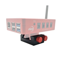 Synta mount for ASI Air or similar